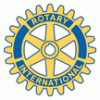 Fig. 6 Rotary logo